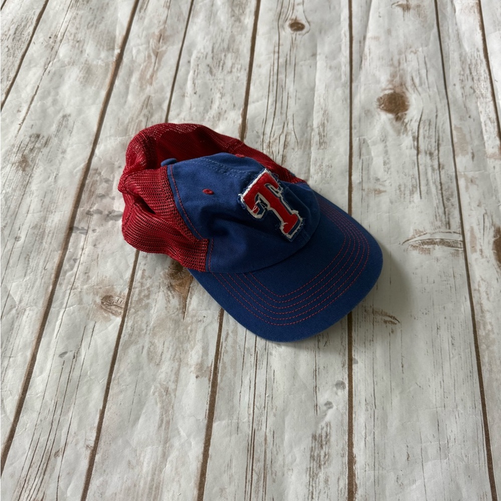 Texas Rangers Cap
